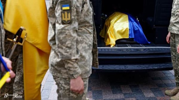 МВД: Первые захоронения неидентифицированных воинов должны пройти на мемориальном кладбище в мае МВД: Первые захоронения неидентифицированных воинов должны пройти на мемориальном кладбище в мае
