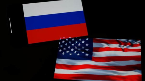 США могут признать контроль РФ над Крымом в рамках потенциального мирного соглашения – Bloomberg США могут признать контроль РФ над Крымом в рамках потенциального мирного соглашения – Bloomberg