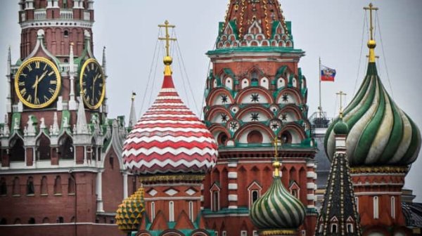 WSJ: "Пасхальное перемирие" Путина стало легкой дипломатической победой Кремля WSJ: "Пасхальное перемирие" Путина стало легкой дипломатической победой Кремля