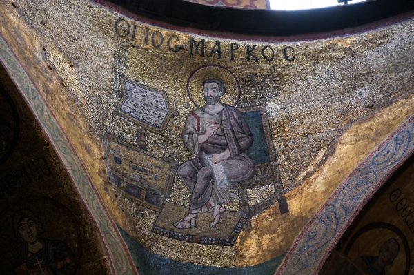 Неля Куковальська із Софії Київської: Маємо докази – мощі Ярослава Мудрого в США
Неля Куковальська із Софії Київської: Маємо докази – мощі Ярослава Мудрого в США