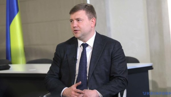 Міністр агрополітики анонсував зміни, які підтримають українське тваринництво Міністр агрополітики анонсував зміни, які підтримають українське тваринництво