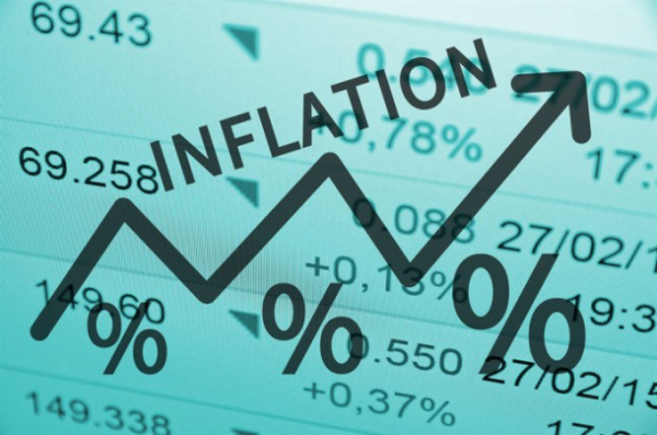 Промышленная инфляция в Украине в годовом исчислении ускорилась до 51,9% — Госстат
Промышленная инфляция в Украине в годовом исчислении ускорилась до 51,9% — Госстат