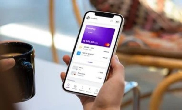 NovaPay изменила выдачу наличных предпринимателям в отделениях Новой почты
NovaPay изменила выдачу наличных предпринимателям в отделениях Новой почты