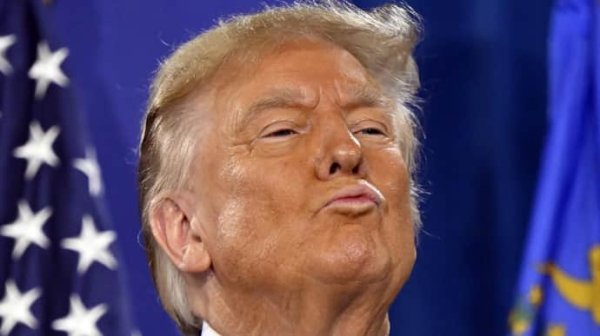 Союзники США обеспокоены "мирным планом" Трампа с территориальными уступками РФ – CNN Союзники США обеспокоены "мирным планом" Трампа с территориальными уступками РФ – CNN