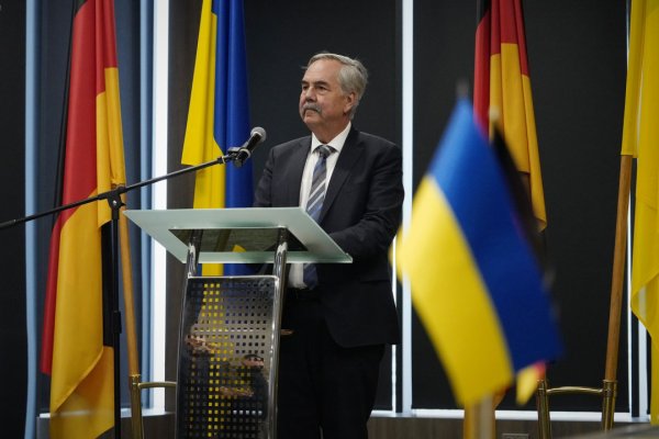Не лише про зброю: як міжнародне партнерство змінює оборонну промисловість України Не лише про зброю: як міжнародне партнерство змінює оборонну промисловість України