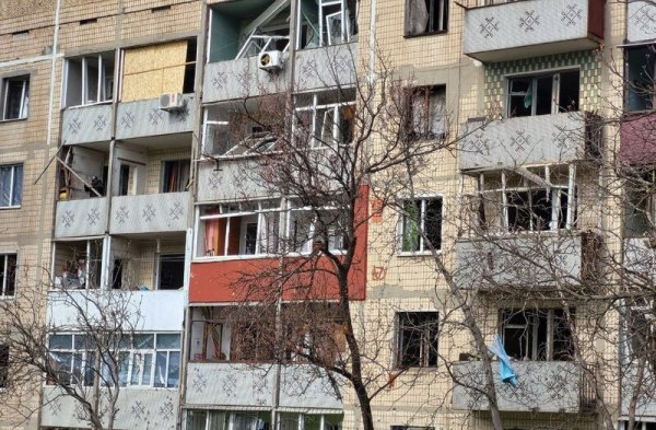 У лікарнях Кривого Рогу досі залишаються 38 постраждалих через російську атаку
У лікарнях Кривого Рогу досі залишаються 38 постраждалих через російську атаку
