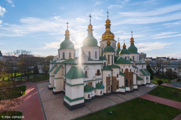 Неля Куковальська із Софії Київської: Маємо докази – мощі Ярослава Мудрого в США
Неля Куковальська із Софії Київської: Маємо докази – мощі Ярослава Мудрого в США