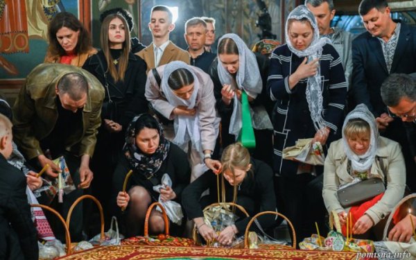 Рада оборони Хмельниччини скоротила комендантську годину на Великдень
Рада оборони Хмельниччини скоротила комендантську годину на Великдень
