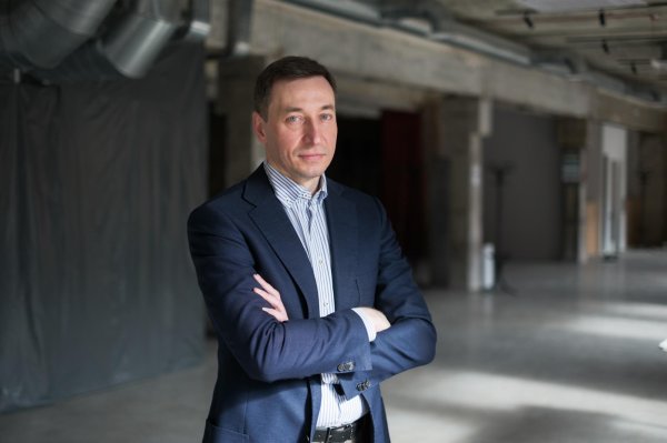 Андрій Гайдуцький: Щоб повернути українця з Німеччини, потрібно підняти зарплатню в 4 рази
Андрій Гайдуцький: Щоб повернути українця з Німеччини, потрібно підняти зарплатню в 4 рази
