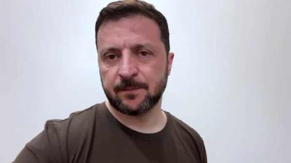 С тех пор как предложено прекращение огня, РФ применила почти 8,5 тыс. авиабомб – Зеленский С тех пор как предложено прекращение огня, РФ применила почти 8,5 тыс. авиабомб – Зеленский