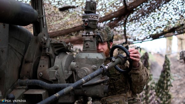 Два дні з артилеристами 44-ї бригади: що відбувається на Запорізькому напрямку
Два дні з артилеристами 44-ї бригади: що відбувається на Запорізькому напрямку