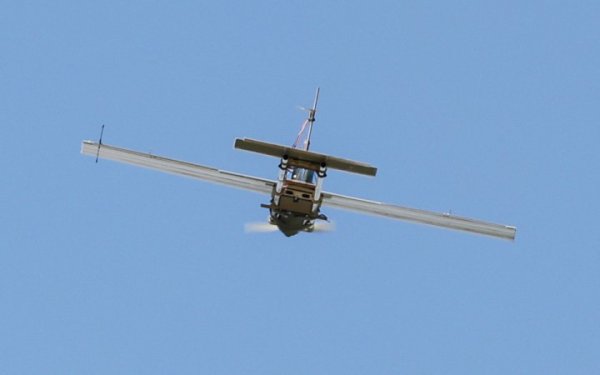 Російська армія атакувала дроном багатоповерхівку у Харкові, є постраждалі
Російська армія атакувала дроном багатоповерхівку у Харкові, є постраждалі