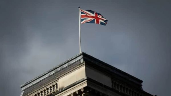 Британия поддержит отправку Германией Taurus в Украину – The Telegraph Британия поддержит отправку Германией Taurus в Украину – The Telegraph