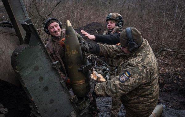 Наступ РФ у Курській області: що відбувається, оновлена карта
Наступ РФ у Курській області: що відбувається, оновлена карта