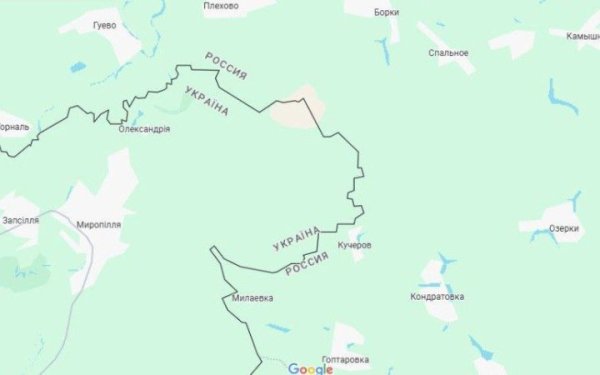 Сили спецоперацій знищили на Курщині групу російських морпіхів
Сили спецоперацій знищили на Курщині групу російських морпіхів