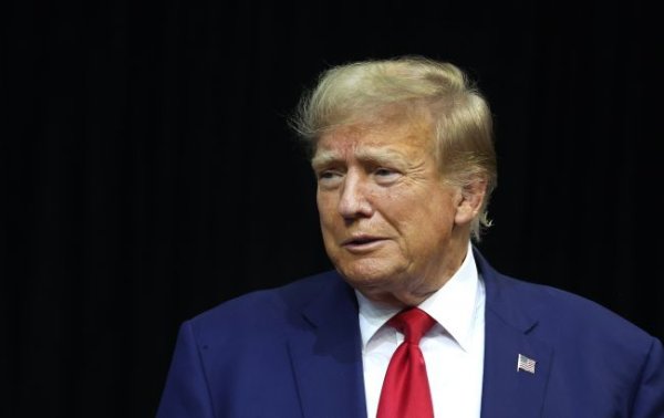 Трамп чекає відповіді Путіна щодо припинення вогню: рішення - вже цього тижня
Трамп чекає відповіді Путіна щодо припинення вогню: рішення - вже цього тижня