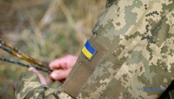 Рахункова палата підбила результати виконання рекомендацій у сфері оборони Рахункова палата підбила результати виконання рекомендацій у сфері оборони