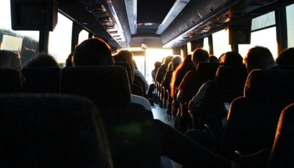 Онлайн-кабінет міжнародних маршрутів: перевізники за два місяці подали 400 заяв на обробку Онлайн-кабінет міжнародних маршрутів: перевізники за два місяці подали 400 заяв на обробку