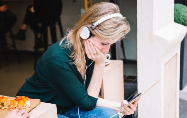 У Spotify стався масштабний збій
У Spotify стався масштабний збій