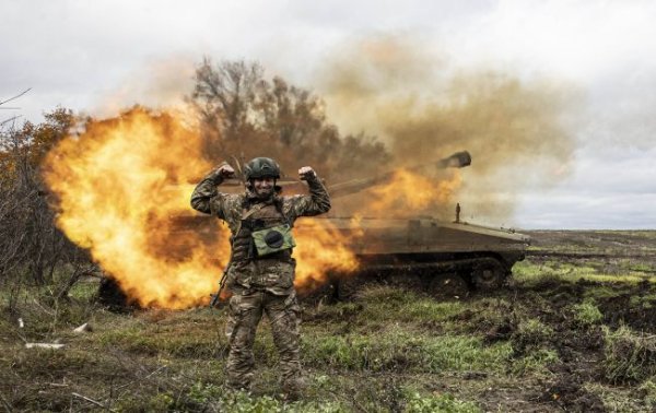 Україна отримає рекордну допомогу від "Рамштайну": оголошено суму
Україна отримає рекордну допомогу від "Рамштайну": оголошено суму