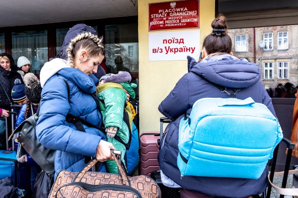 Андрій Гайдуцький: Щоб повернути українця з Німеччини, потрібно підняти зарплатню в 4 рази
Андрій Гайдуцький: Щоб повернути українця з Німеччини, потрібно підняти зарплатню в 4 рази