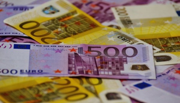 Єврокомісія перерахувала Україні €3,5 мільярда у межах Ukraine Facility Єврокомісія перерахувала Україні €3,5 мільярда у межах Ukraine Facility
