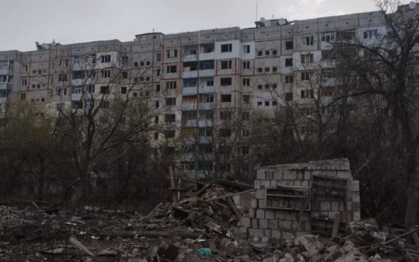 Ворог атакував чотири райони Харківщини, є постраждала
Ворог атакував чотири райони Харківщини, є постраждала