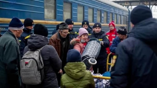 В Донецкой области остаются более 280 тысяч гражданских – ОВА В Донецкой области остаются более 280 тысяч гражданских – ОВА
