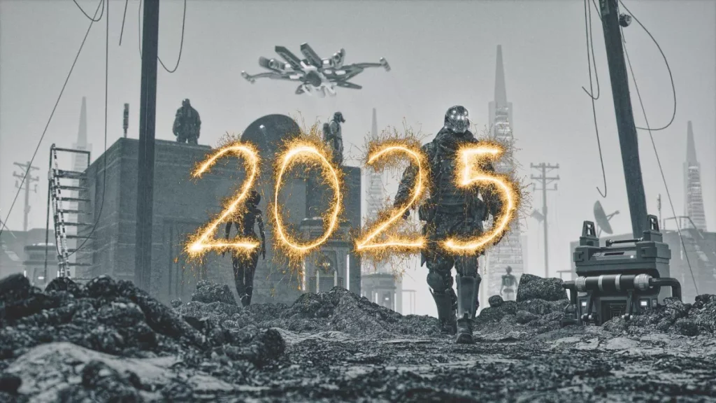 Що загрожує людствуу 2025 році