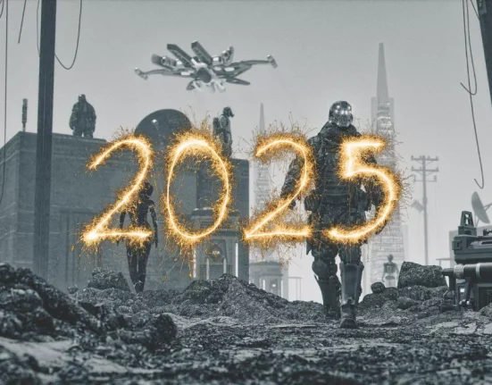 Що загрожує людствуу 2025 році