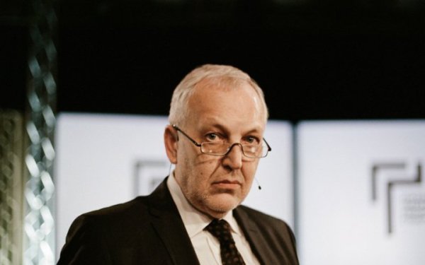 На виконавчого продюсера Суспільного Мовлення Юрія Макарова здійснили напад
На виконавчого продюсера Суспільного Мовлення Юрія Макарова здійснили напад