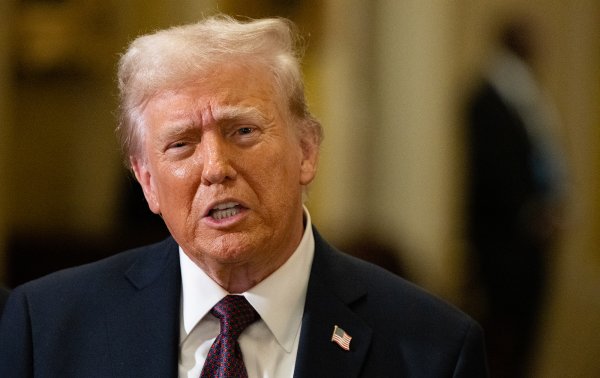Чи є перемир'я? Що говорять про припинення вогню у Трампа, Зеленського та Путіна
Чи є перемир'я? Що говорять про припинення вогню у Трампа, Зеленського та Путіна