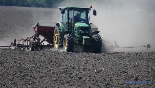 Аграрії цьогоріч отримали 15,4 мільярда за доступними кредитами Аграрії цьогоріч отримали 15,4 мільярда за доступними кредитами