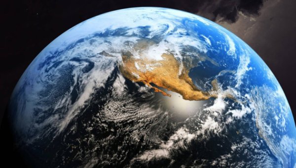 Космічна угода: Україна отримала майже повний доступ до програми ЄС «Copernicus» Космічна угода: Україна отримала майже повний доступ до програми ЄС «Copernicus»
