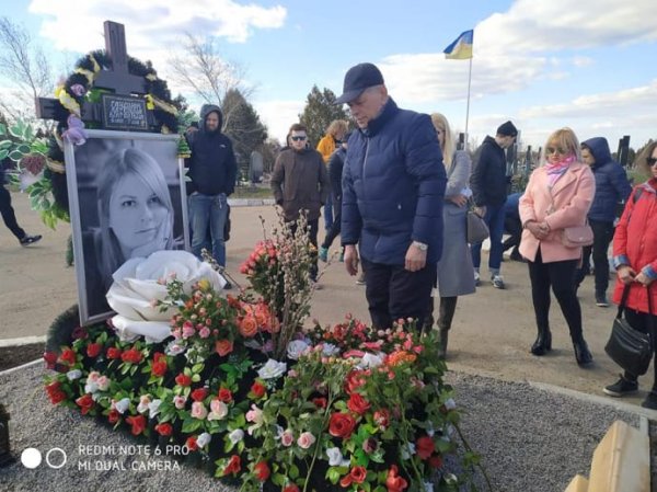 Убийство Гандзюк: в Херсоне забросали петардами дом Рищука Убийство Гандзюк: в Херсоне забросали петардами дом Рищука