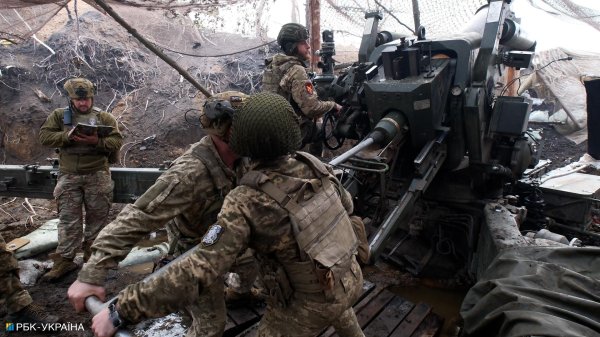 Два дні з артилеристами 44-ї бригади: що відбувається на Запорізькому напрямку
Два дні з артилеристами 44-ї бригади: що відбувається на Запорізькому напрямку