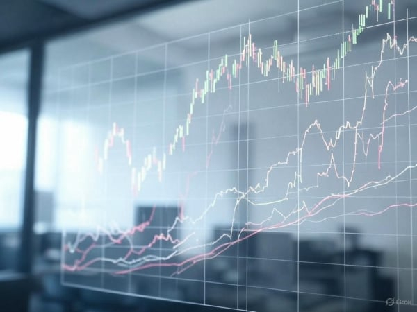 Мировые фондовые рынки отскакивают после трех дней падения
Мировые фондовые рынки отскакивают после трех дней падения