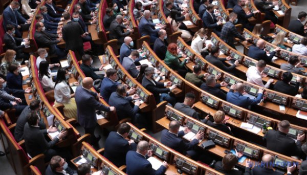 Рада спростила списання військового майна - закон Рада спростила списання військового майна - закон