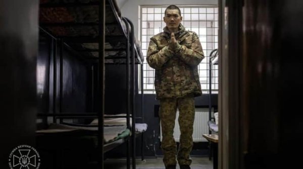 Более 100 китайцев воюют на стороне РФ, но не имеют связей с официальным Пекином - СМИ Более 100 китайцев воюют на стороне РФ, но не имеют связей с официальным Пекином - СМИ