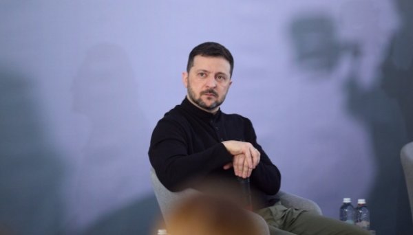 Зеленський у Дніпрі зустрівся з підприємцями Зеленський у Дніпрі зустрівся з підприємцями