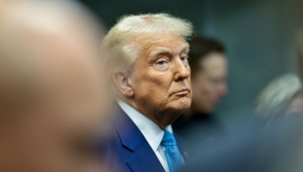Ринки різко обвалилися після критики Трампа на адресу голови Федеральної резервної системи Ринки різко обвалилися після критики Трампа на адресу голови Федеральної резервної системи