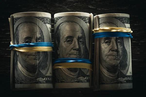Украина не договорилась с инвесторами о реструктуризации долга. Переговоры продолжат
Украина не договорилась с инвесторами о реструктуризации долга. Переговоры продолжат