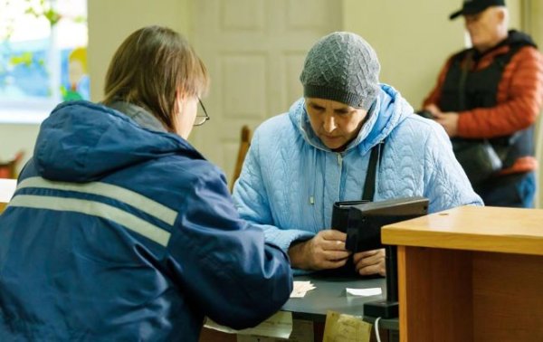 ООН доплатить пенсіонерам в Україні у 2025 році: про які суми мова
ООН доплатить пенсіонерам в Україні у 2025 році: про які суми мова