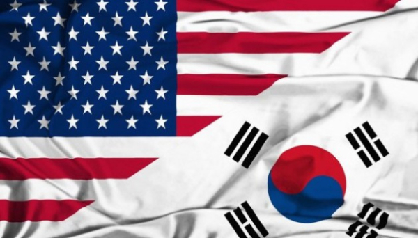 Южная Корея и США проведут торговые переговоры в Вашингтоне
Южная Корея и США проведут торговые переговоры в Вашингтоне