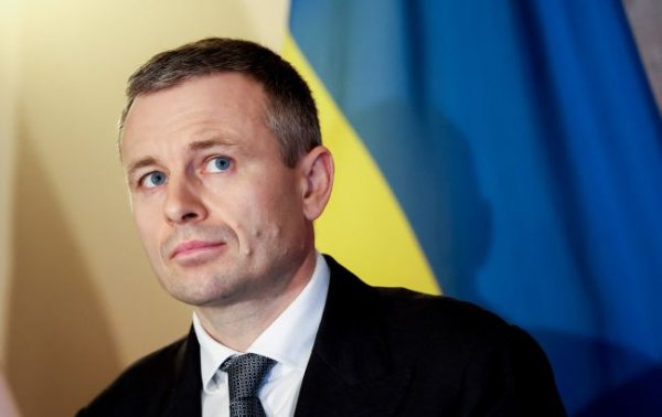 Чи загрожує Україні дефолт через ВВП-варанти: що вимагають кредитори
Чи загрожує Україні дефолт через ВВП-варанти: що вимагають кредитори