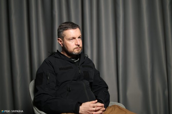 
Генерал Ілля Павленко: Росія до початку війни з Україною була здатна захопити Європу 