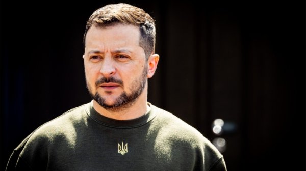 Зеленский может не успеть на прощание с Папой Римским, но Украина будет там представлена Зеленский может не успеть на прощание с Папой Римским, но Украина будет там представлена