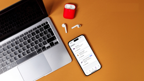 Кредитный портфель NovaPay достиг 1 млрд грн
Кредитный портфель NovaPay достиг 1 млрд грн