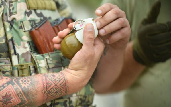 63 ОМБр шукає перукарів, тату-майстрів і масажистів
63 ОМБр шукає перукарів, тату-майстрів і масажистів