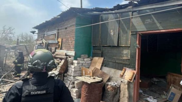 Еще 5 гражданских убиты и более 20 ранены в Донецкой и Херсонской областях Еще 5 гражданских убиты и более 20 ранены в Донецкой и Херсонской областях